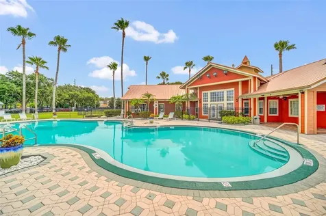 2210 Grand Cayman Court Kissimmee FL 34741