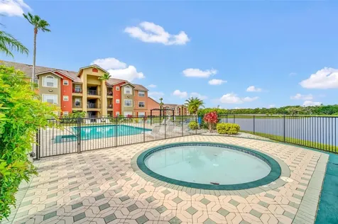 2210 Grand Cayman Court Kissimmee FL 34741