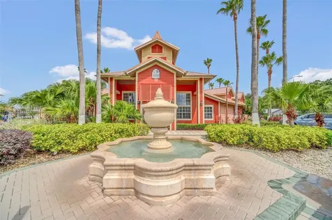 2210 Grand Cayman Court Kissimmee FL 34741