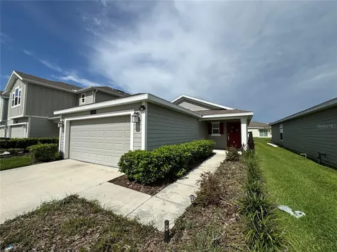 4334 Sunny Creek Place Kissimmee FL 34746