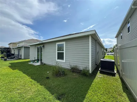 4334 Sunny Creek Place Kissimmee FL 34746
