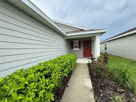 4334 Sunny Creek Place Kissimmee FL 34746
