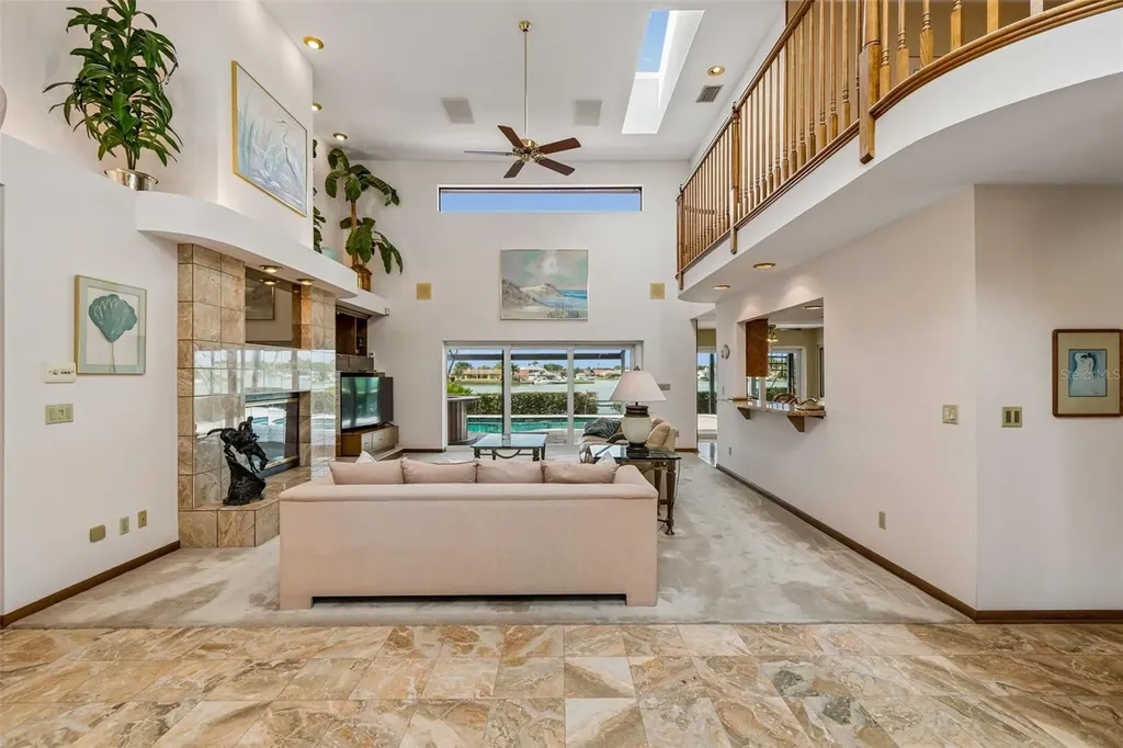 9815 Bay Island Drive Tampa FL 33615