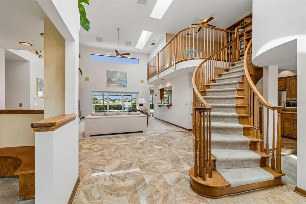 9815 Bay Island Drive Tampa FL 33615
