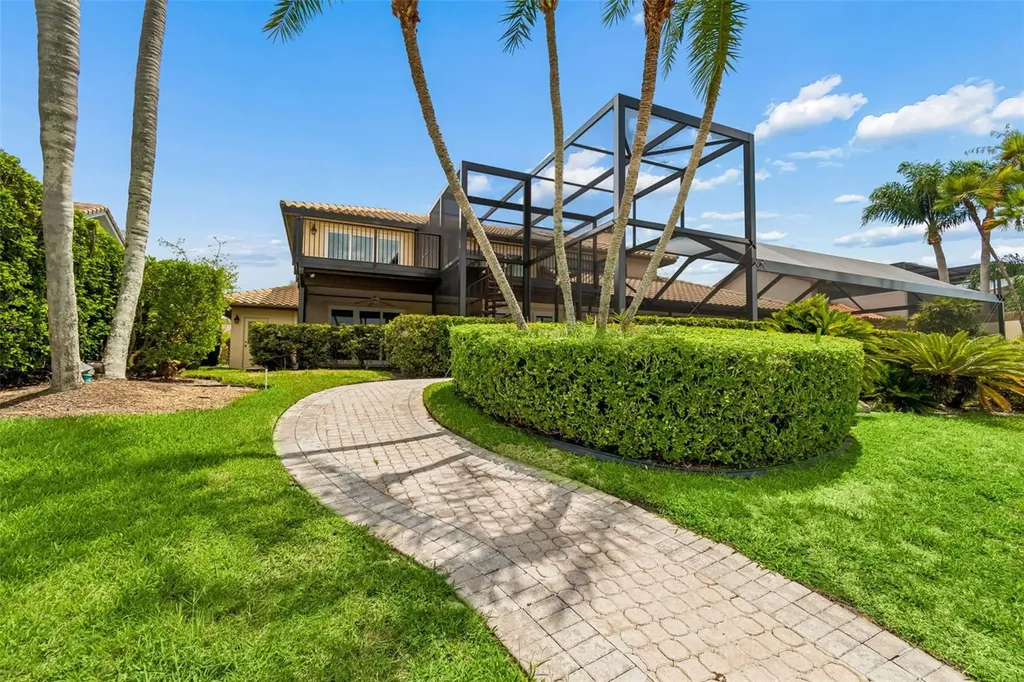 9815 Bay Island Drive Tampa FL 33615