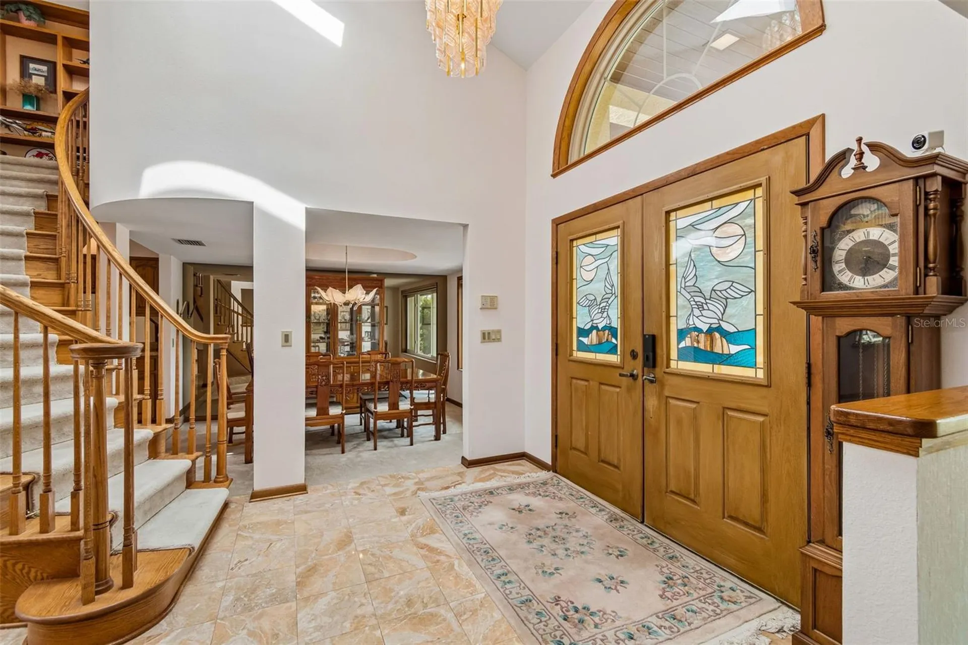 9815 Bay Island Drive Tampa FL 33615