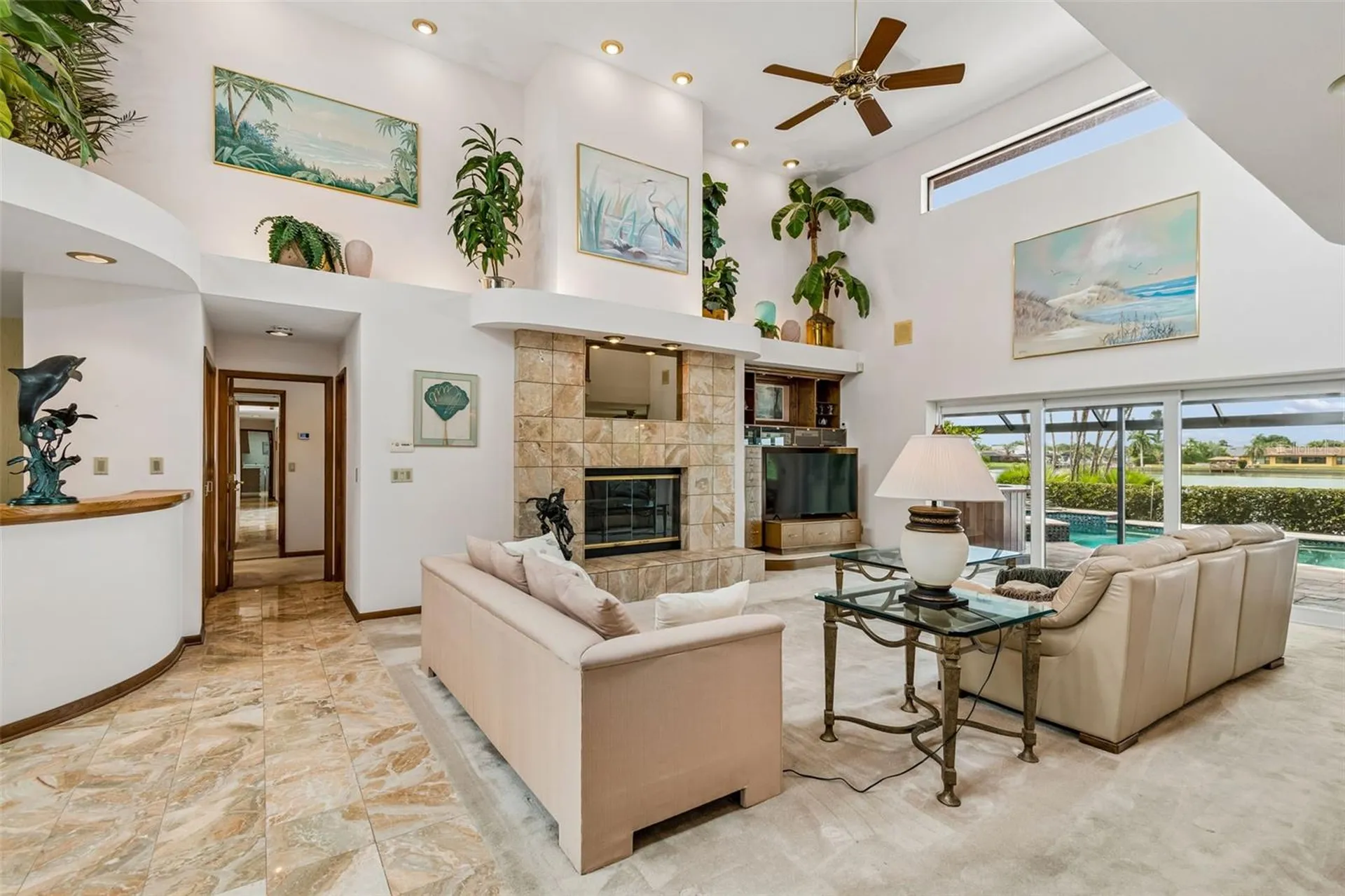 9815 Bay Island Drive Tampa FL 33615