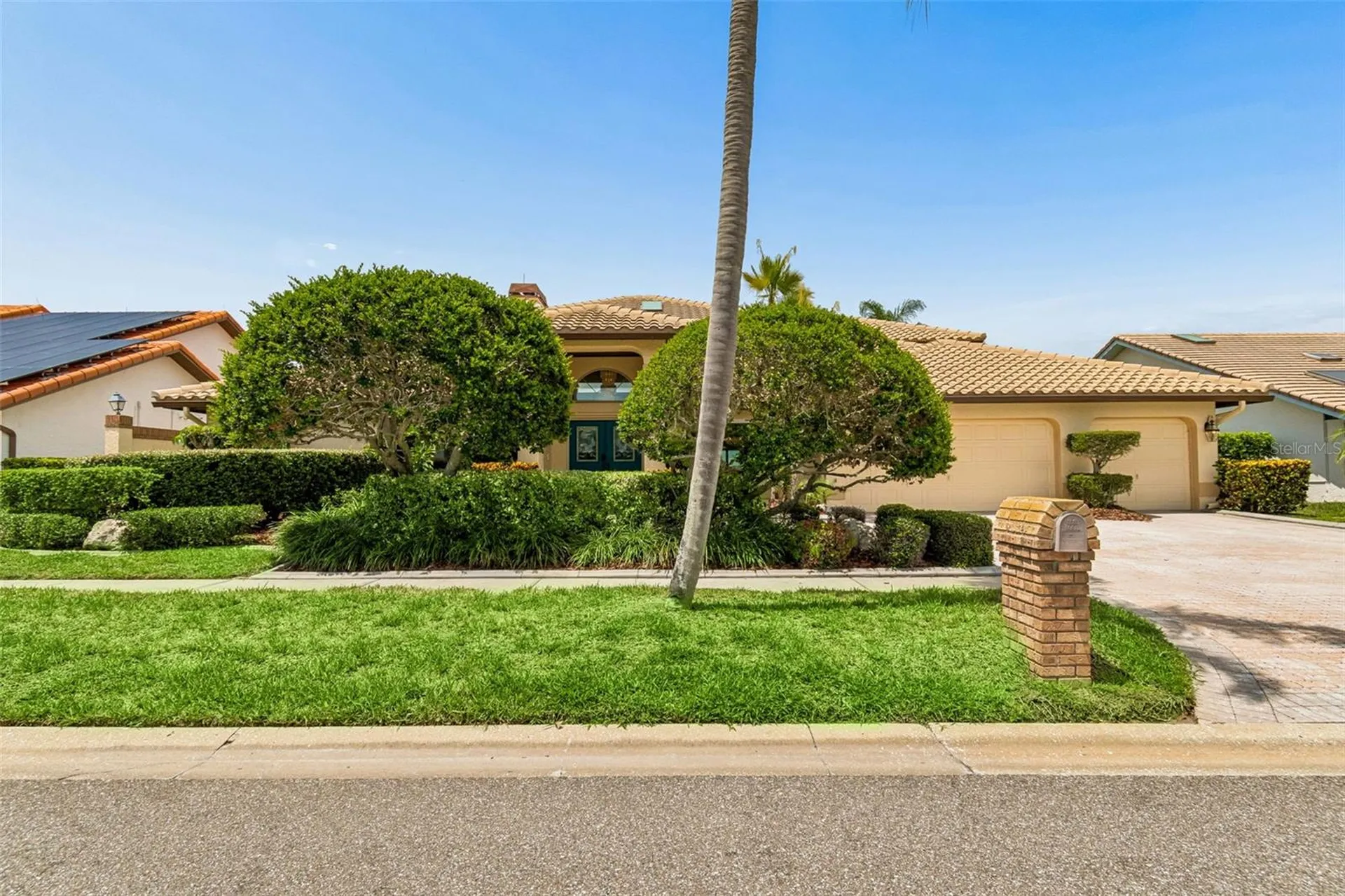 9815 Bay Island Drive Tampa FL 33615