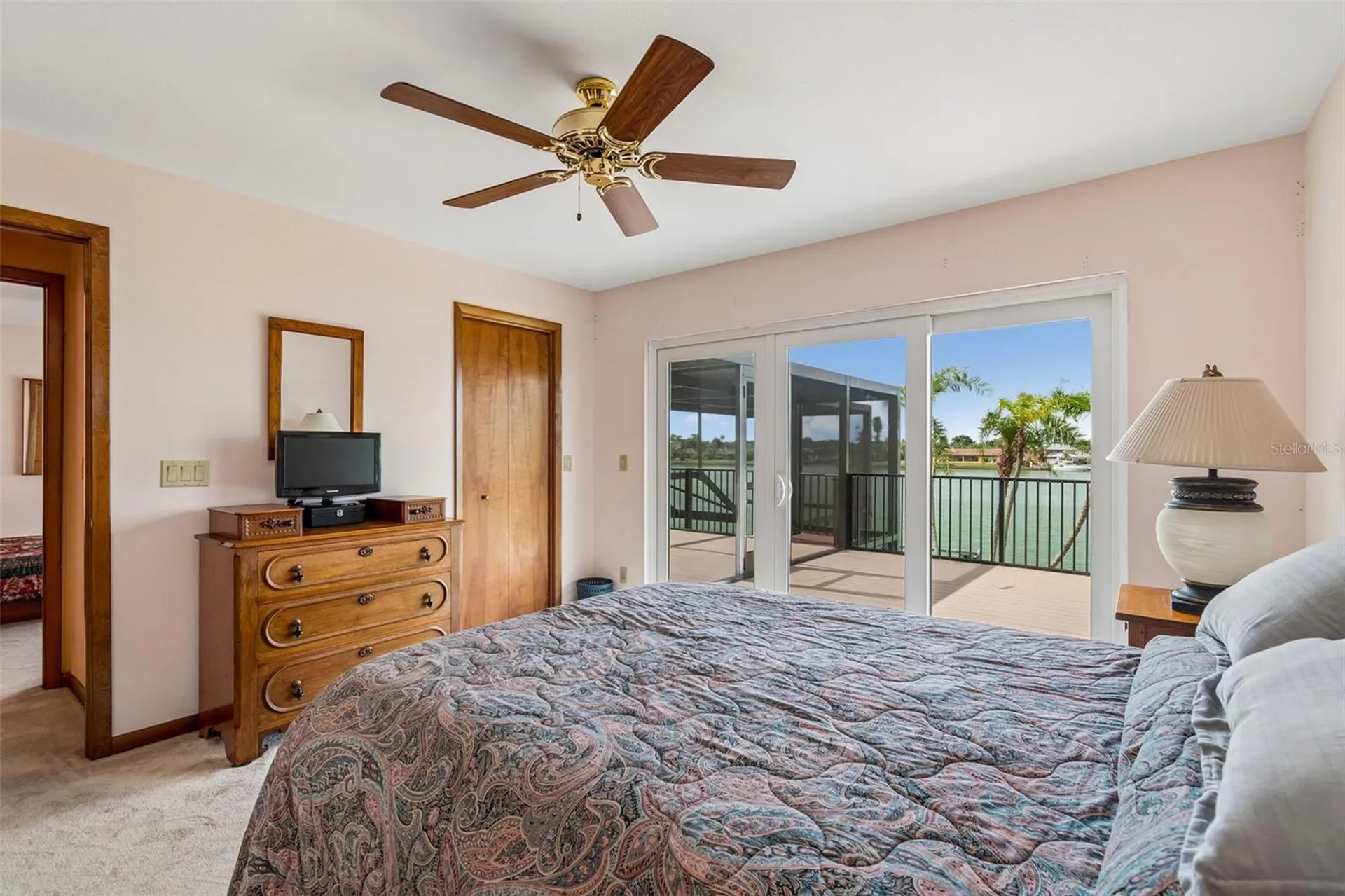 9815 Bay Island Drive Tampa FL 33615