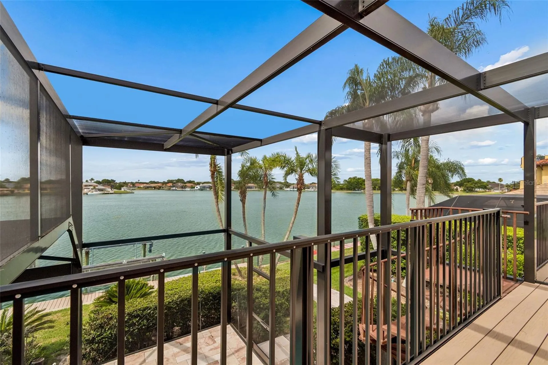 9815 Bay Island Drive Tampa FL 33615