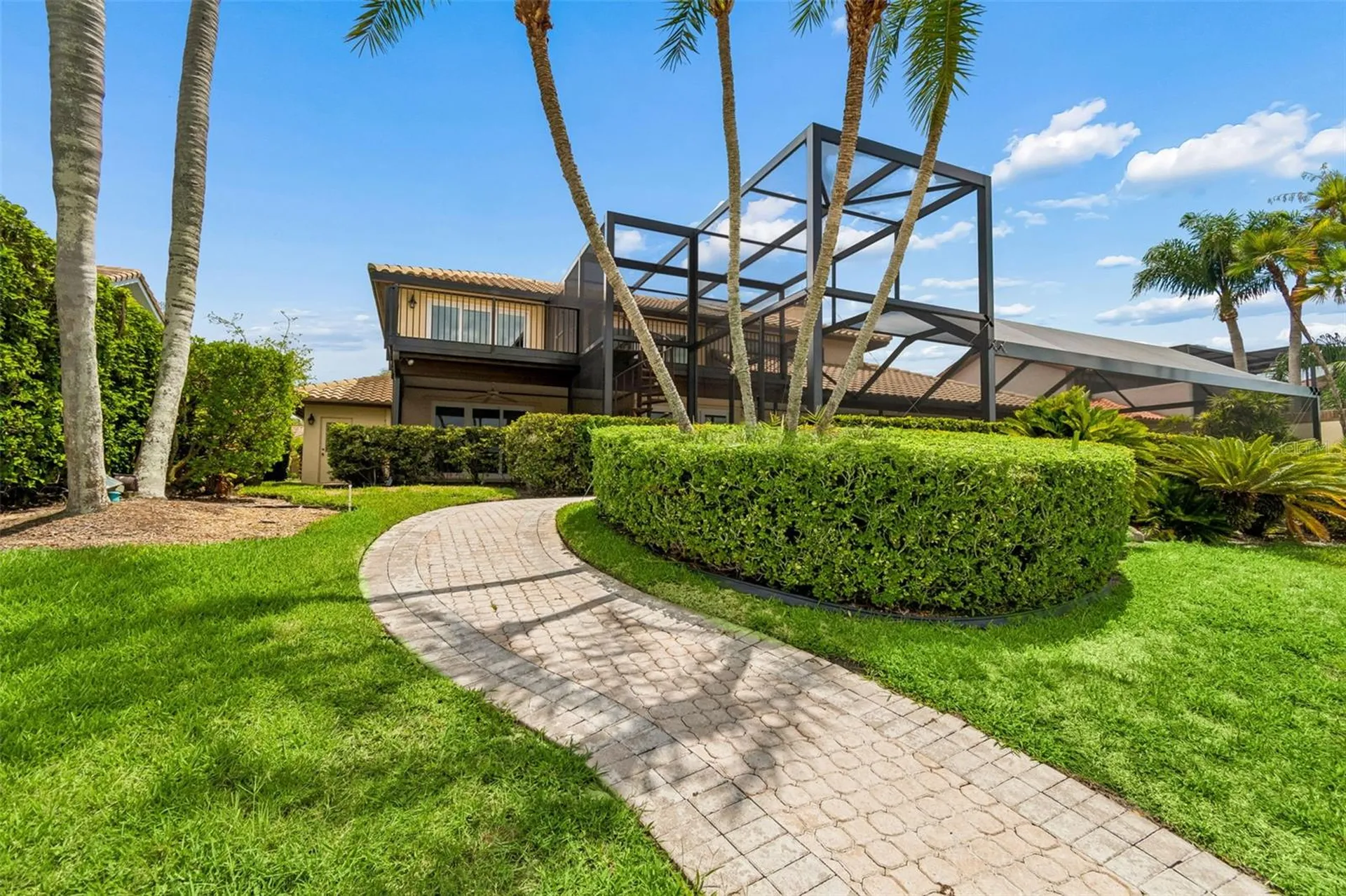 9815 Bay Island Drive Tampa FL 33615