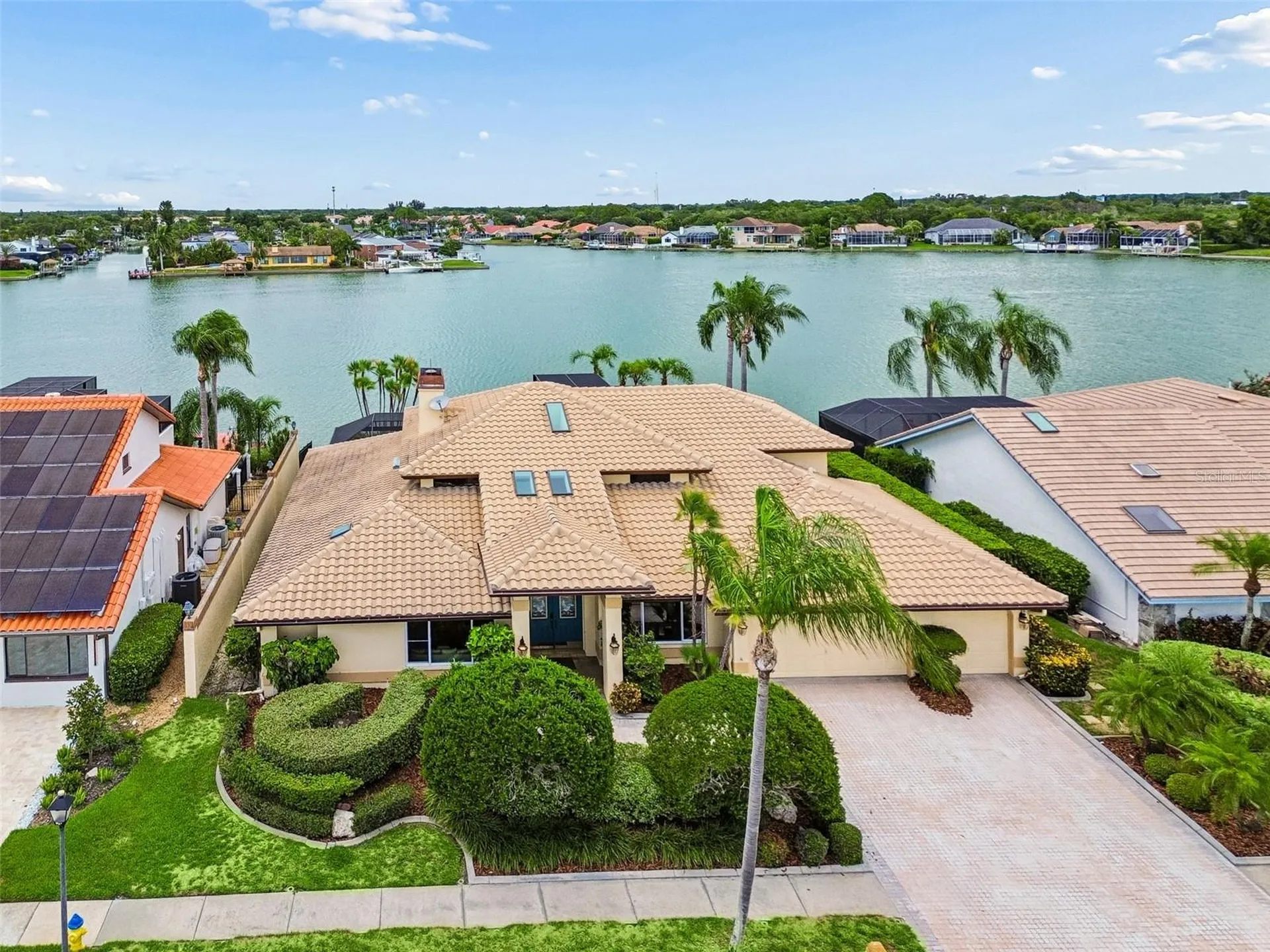 9815 Bay Island Drive Tampa FL 33615