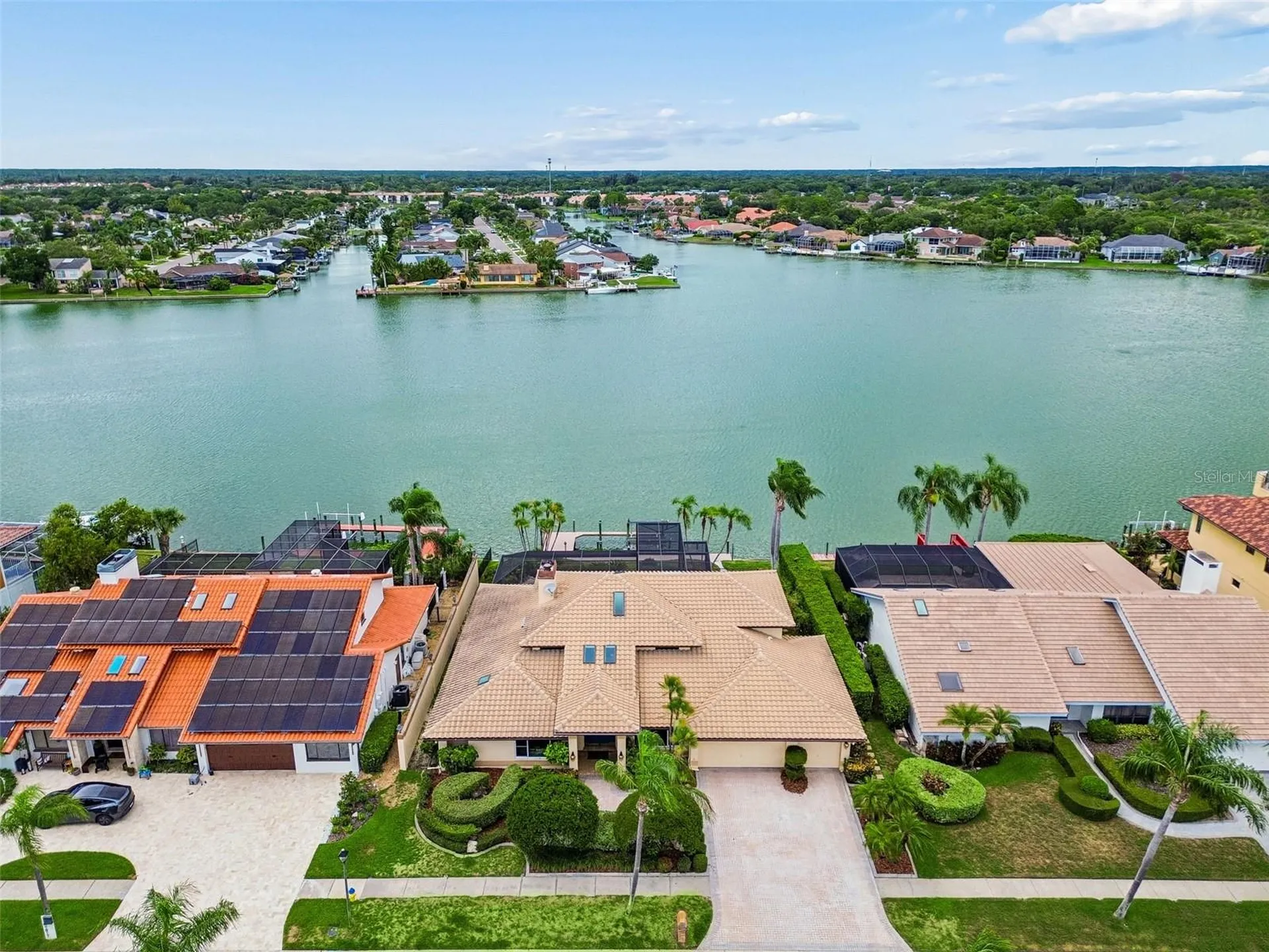 9815 Bay Island Drive Tampa FL 33615