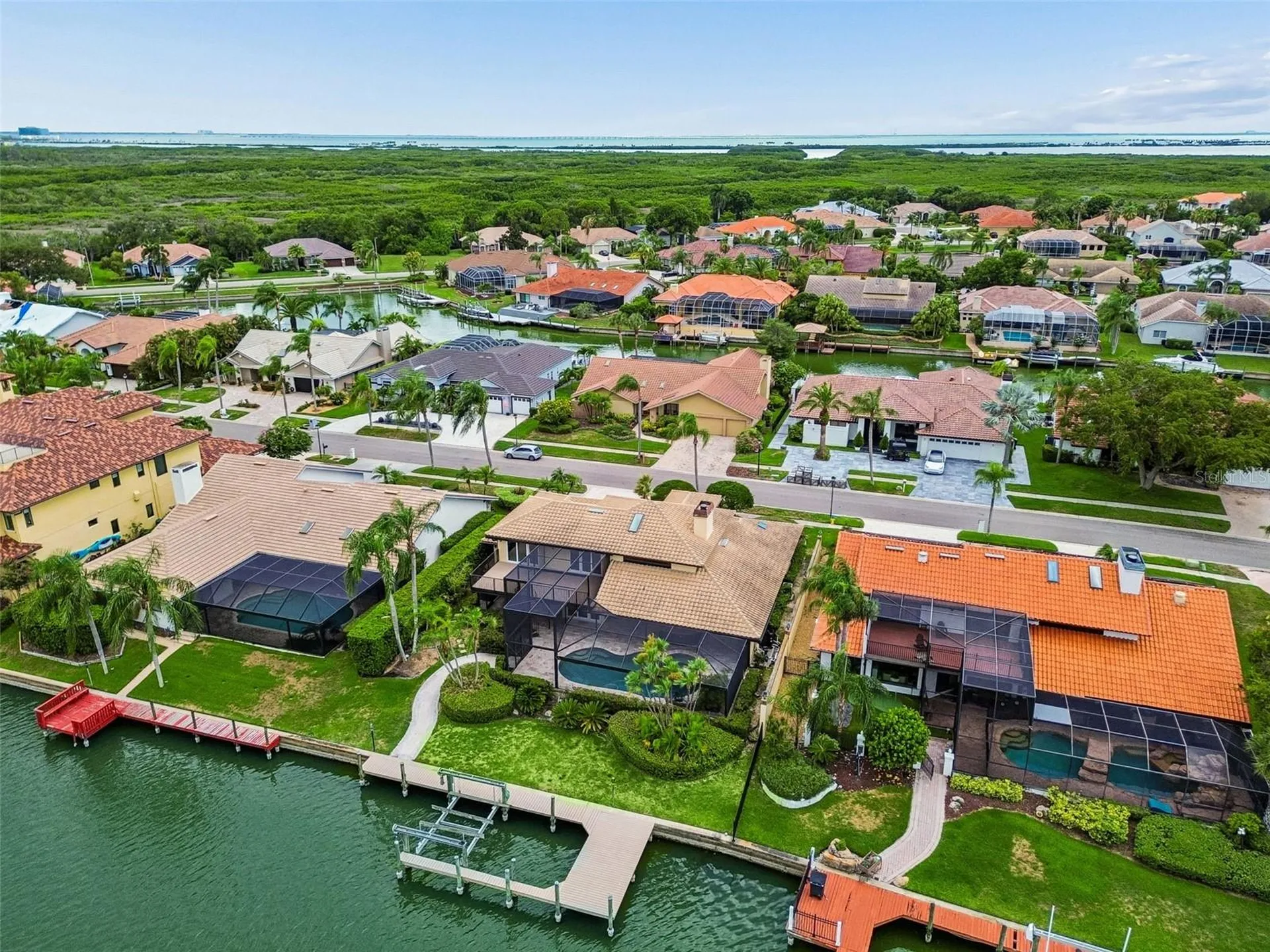 9815 Bay Island Drive Tampa FL 33615