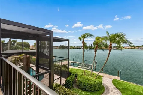 9815 Bay Island Drive Tampa FL 33615