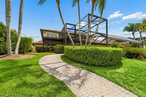 9815 Bay Island Drive Tampa FL 33615