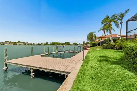 9815 Bay Island Drive Tampa FL 33615