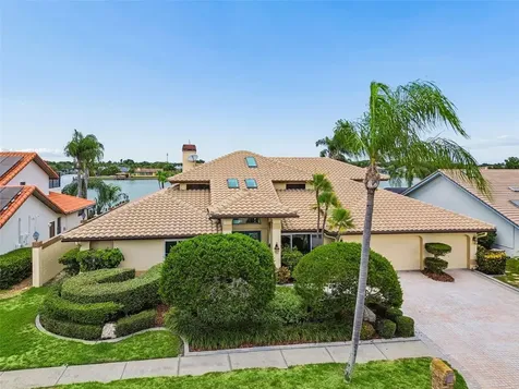 9815 Bay Island Drive Tampa FL 33615