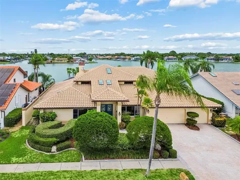 9815 Bay Island Drive Tampa FL 33615