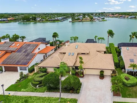 9815 Bay Island Drive Tampa FL 33615