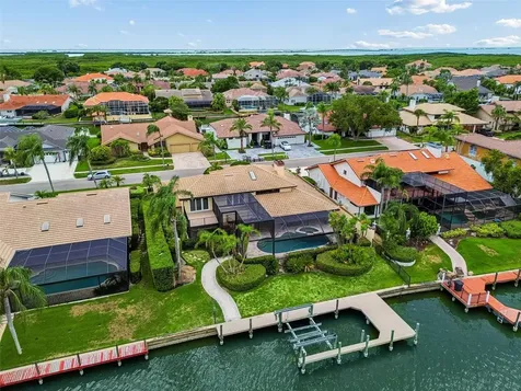 9815 Bay Island Drive Tampa FL 33615