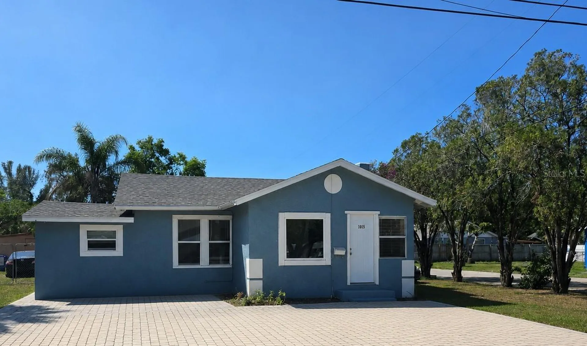 1015 23rd Avenue W Bradenton FL 34205