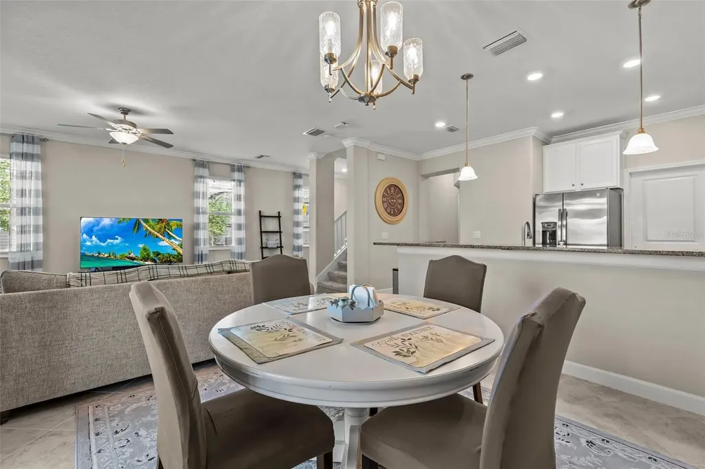 1603 Roseville Street Lutz FL 33549