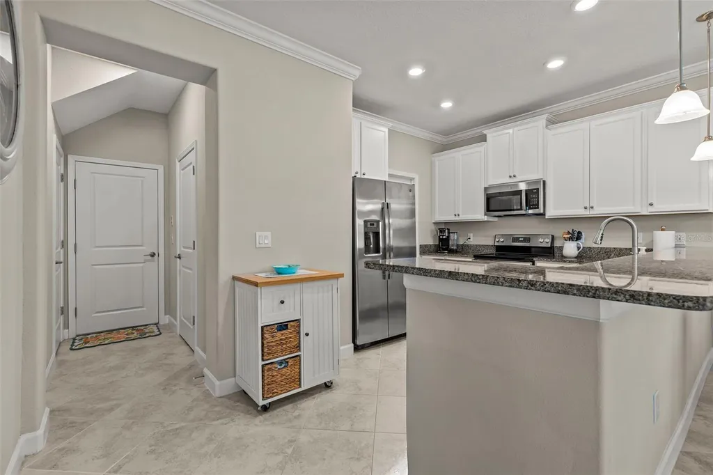1603 Roseville Street Lutz FL 33549