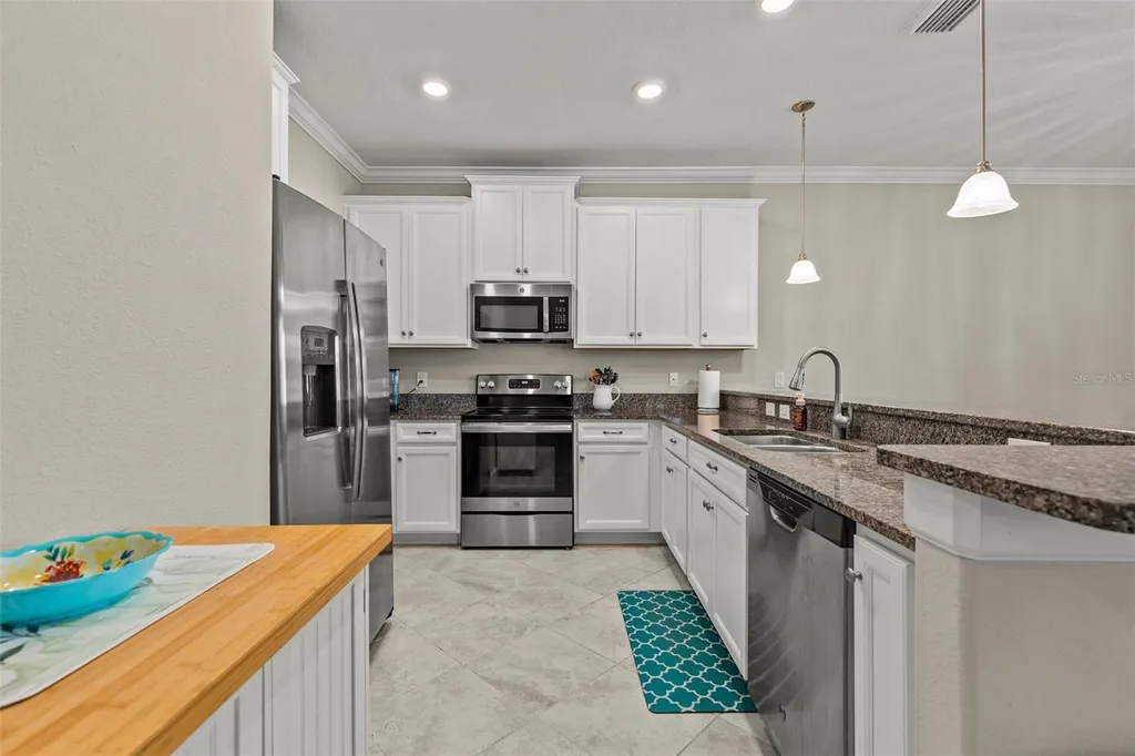 1603 Roseville Street Lutz FL 33549