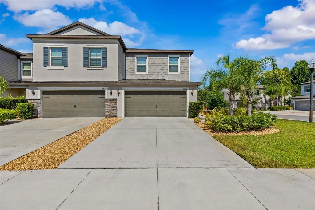 1603 Roseville Street Lutz FL 33549
