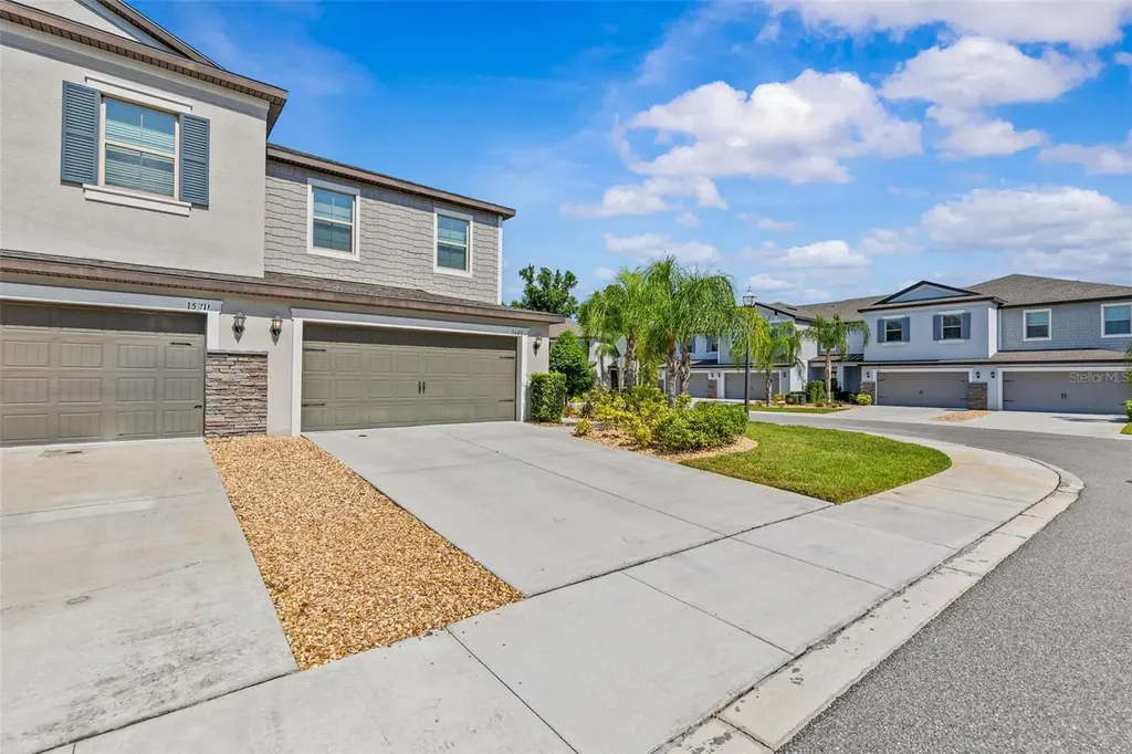 1603 Roseville Street Lutz FL 33549