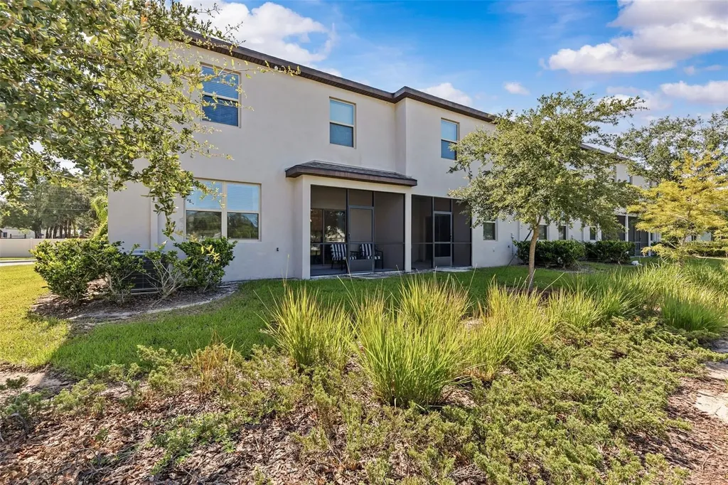 1603 Roseville Street Lutz FL 33549