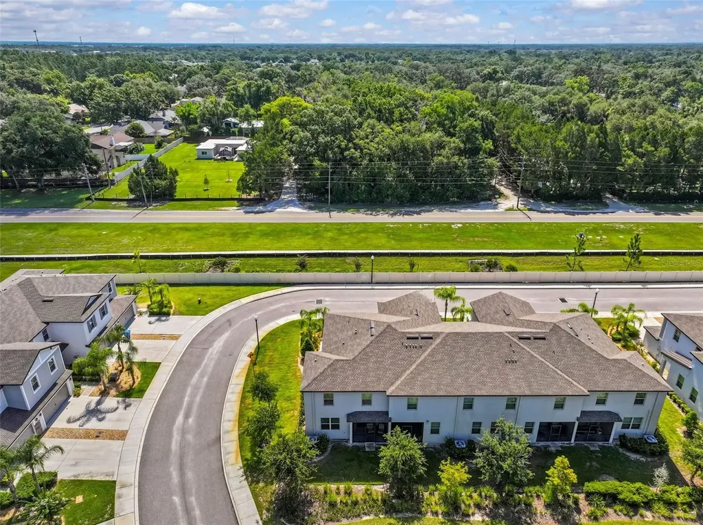 1603 Roseville Street Lutz FL 33549