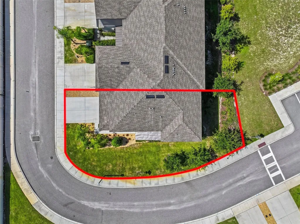 1603 Roseville Street Lutz FL 33549