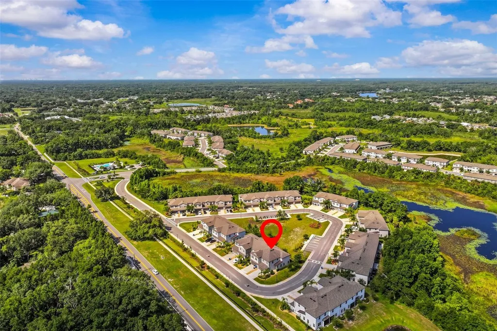 1603 Roseville Street Lutz FL 33549