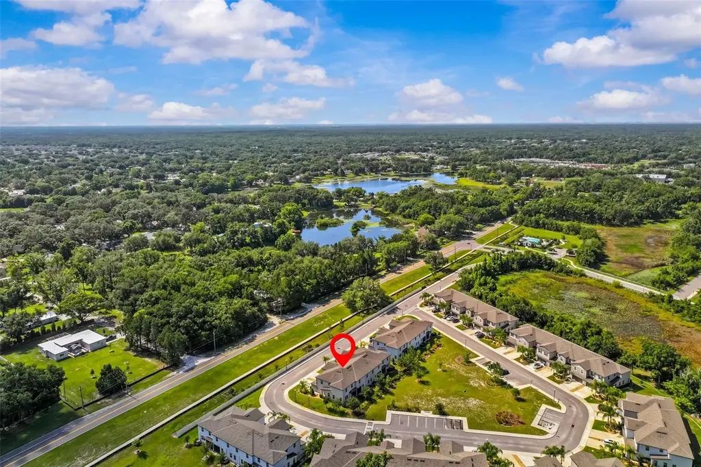 1603 Roseville Street Lutz FL 33549