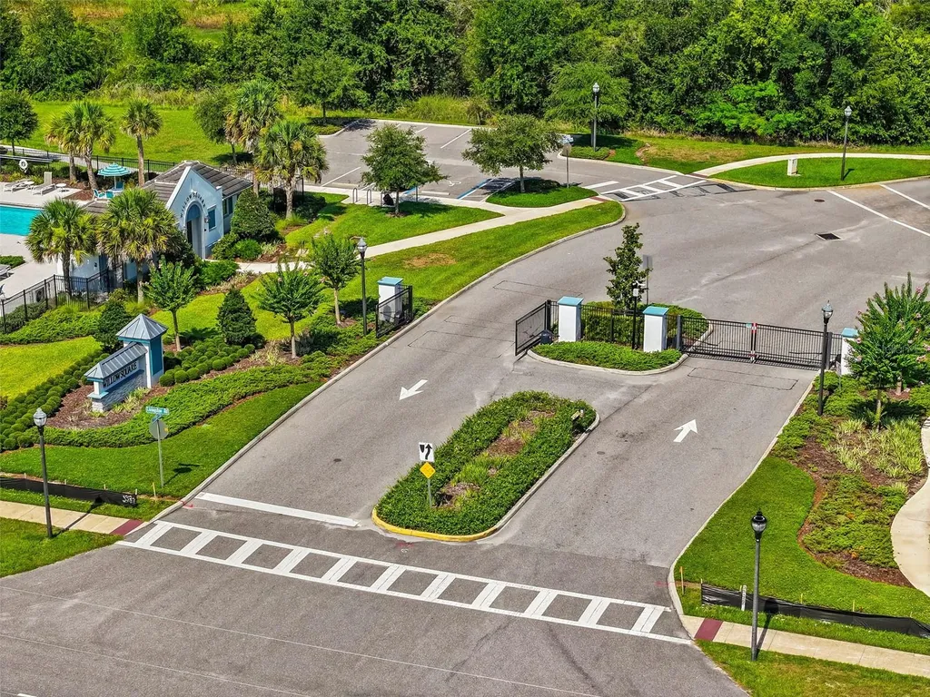 1603 Roseville Street Lutz FL 33549