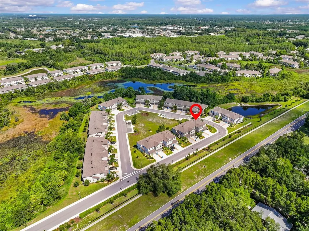 1603 Roseville Street Lutz FL 33549
