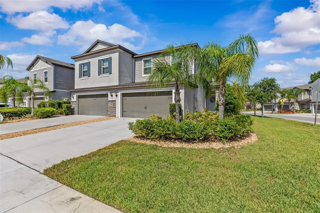 1603 Roseville Street Lutz FL 33549