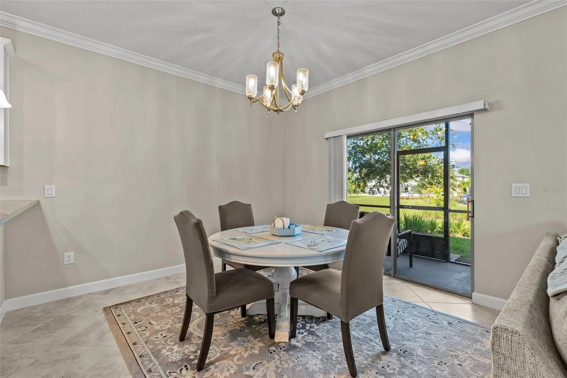 1603 Roseville Street Lutz FL 33549