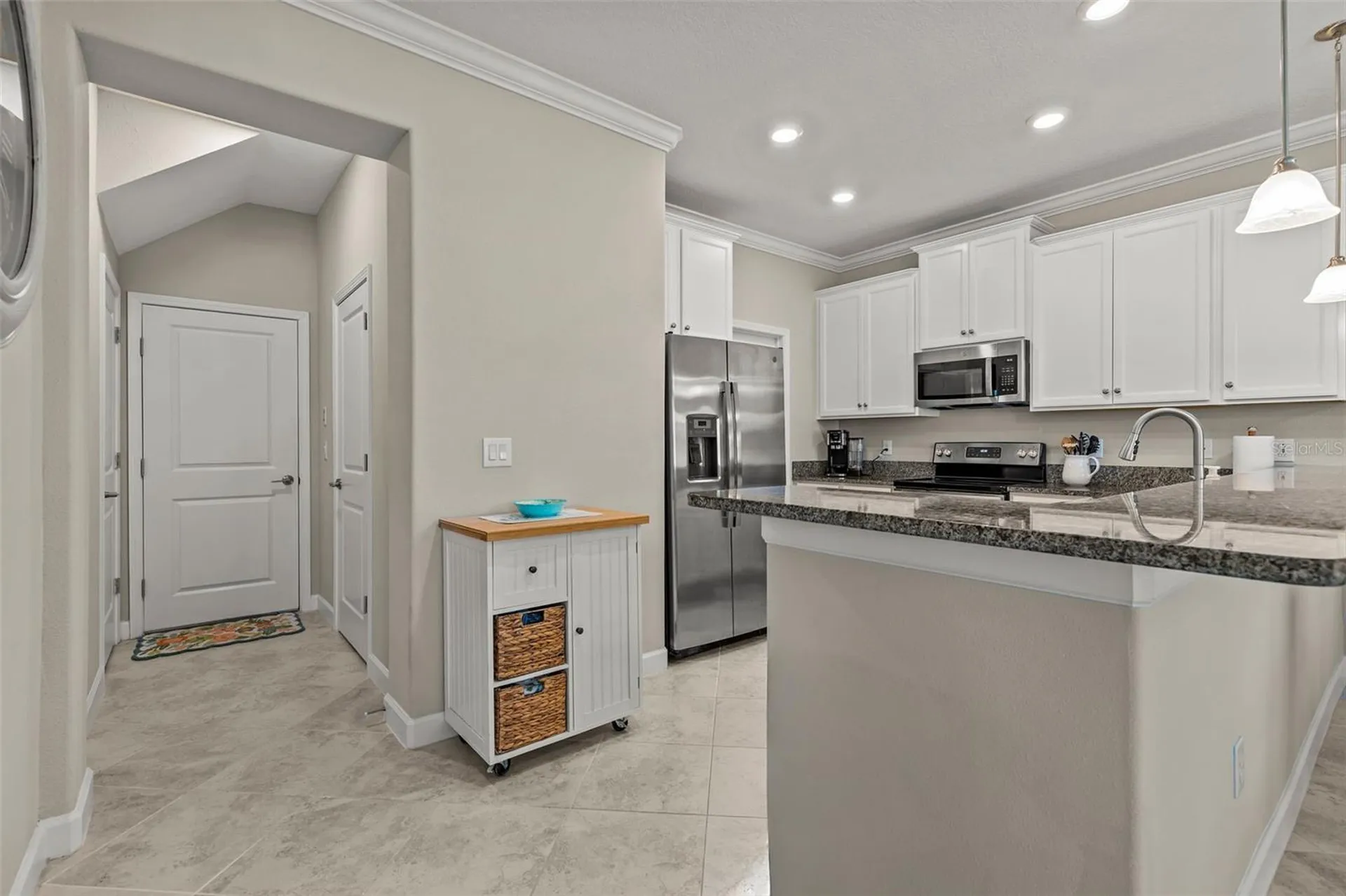 1603 Roseville Street Lutz FL 33549