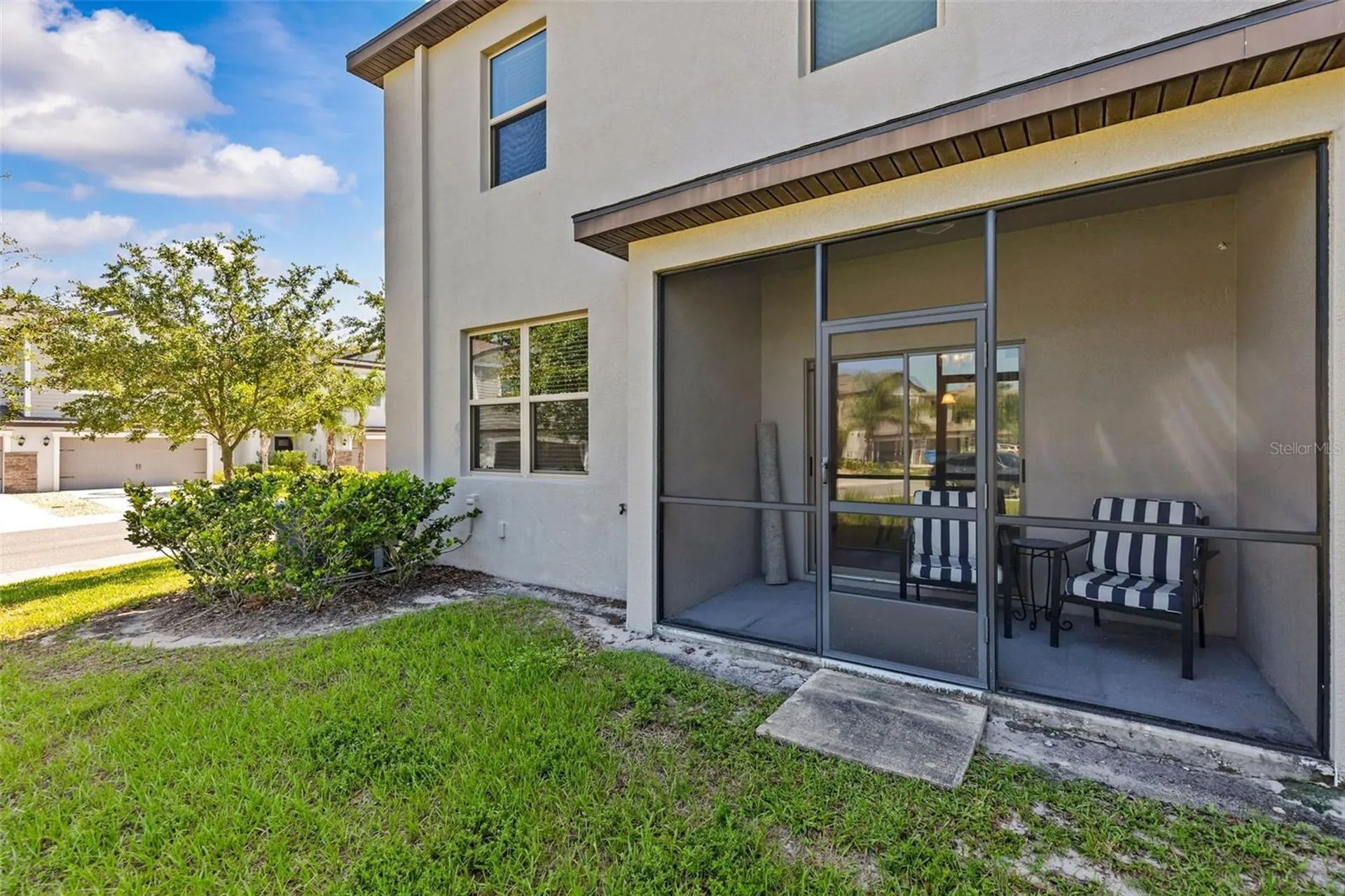 1603 Roseville Street Lutz FL 33549