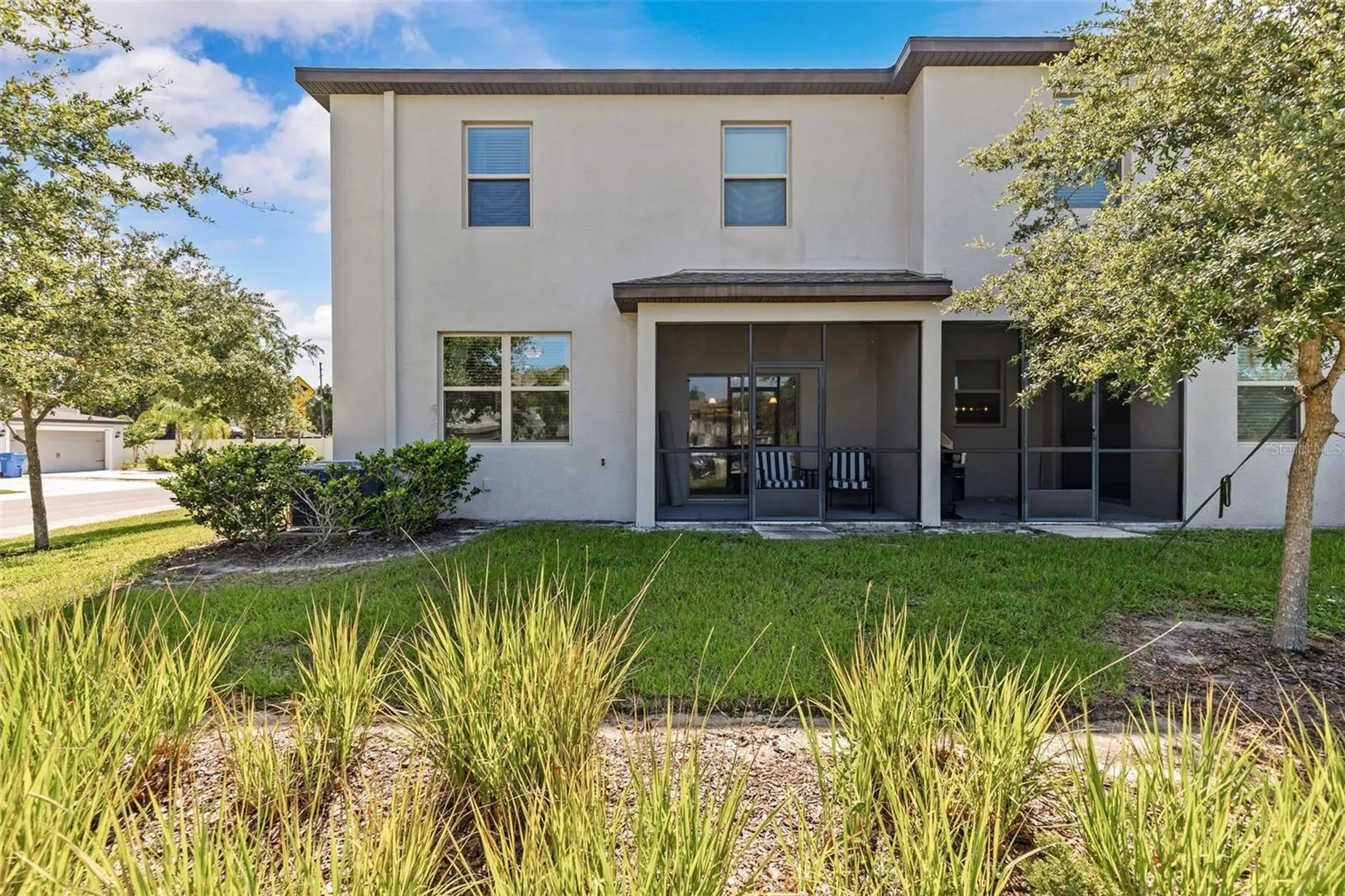 1603 Roseville Street Lutz FL 33549