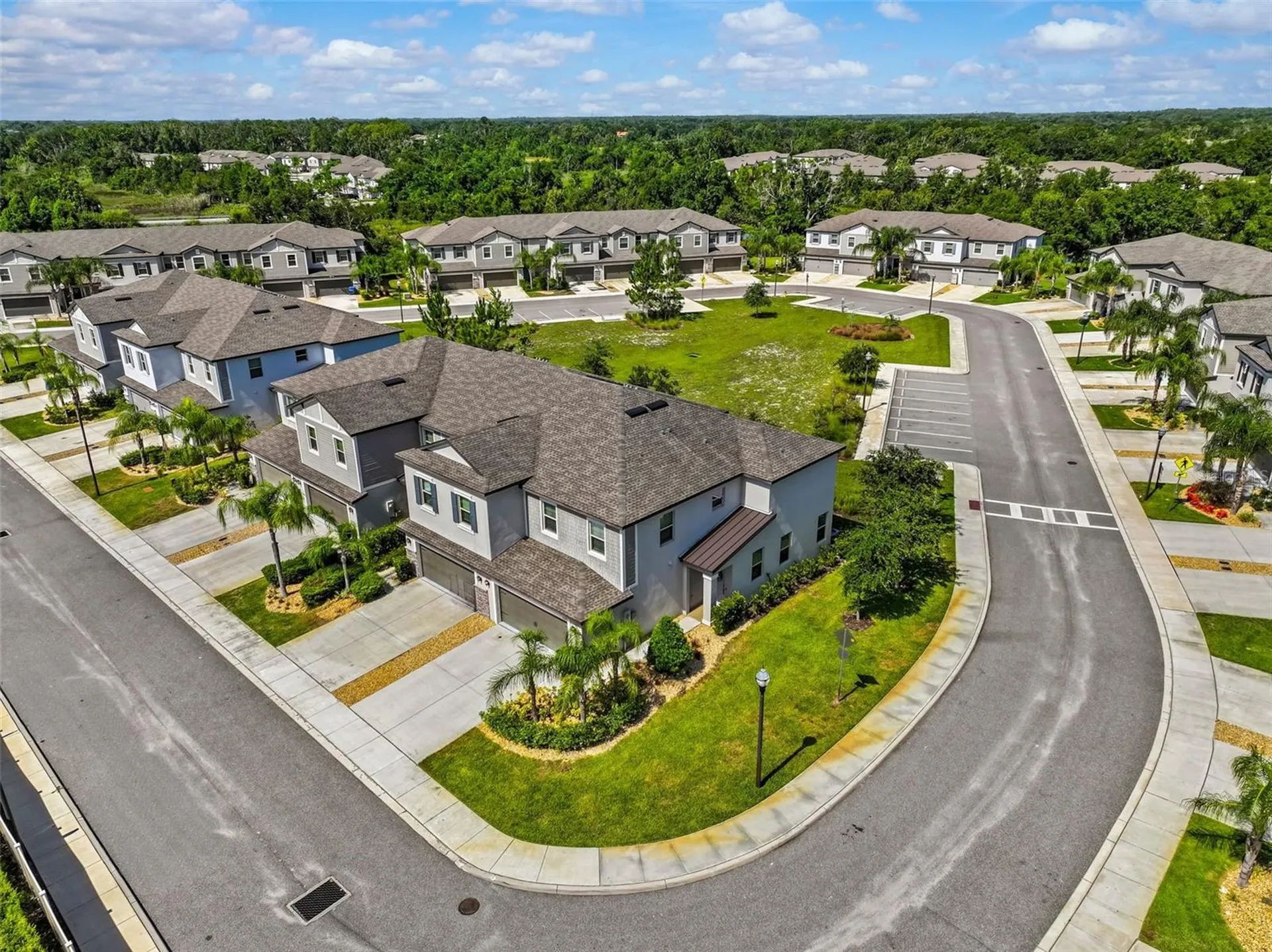 1603 Roseville Street Lutz FL 33549