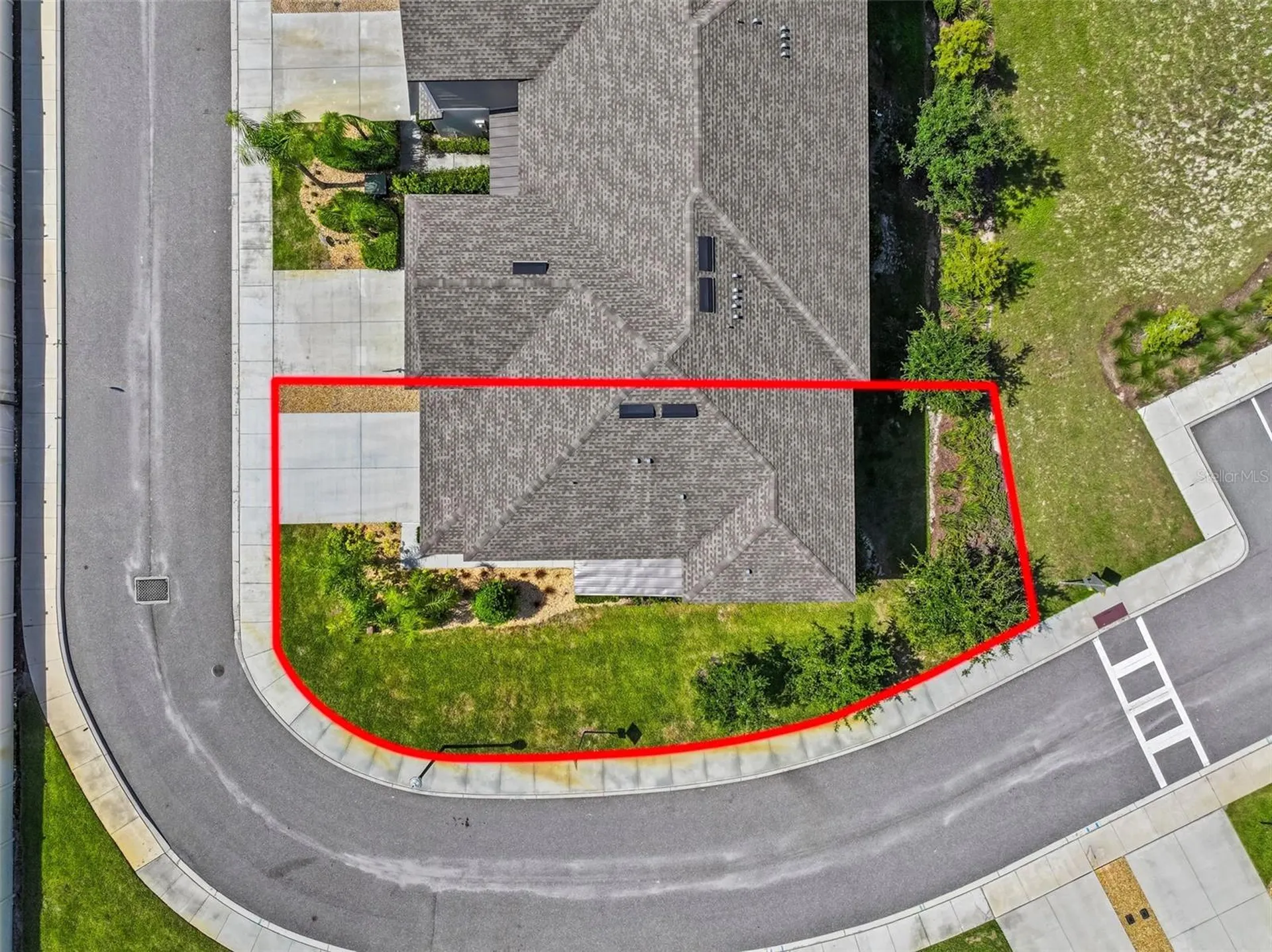 1603 Roseville Street Lutz FL 33549