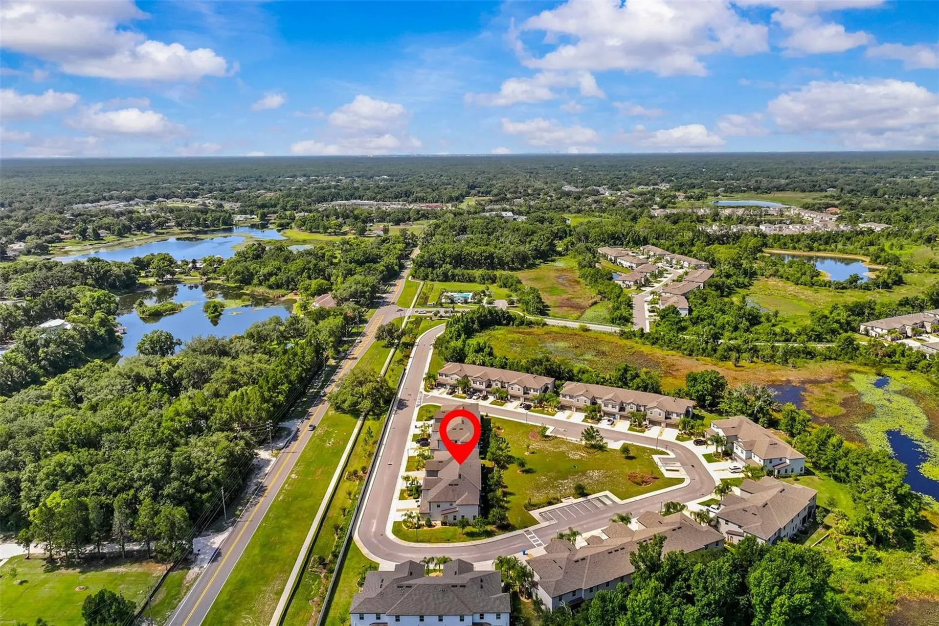 1603 Roseville Street Lutz FL 33549
