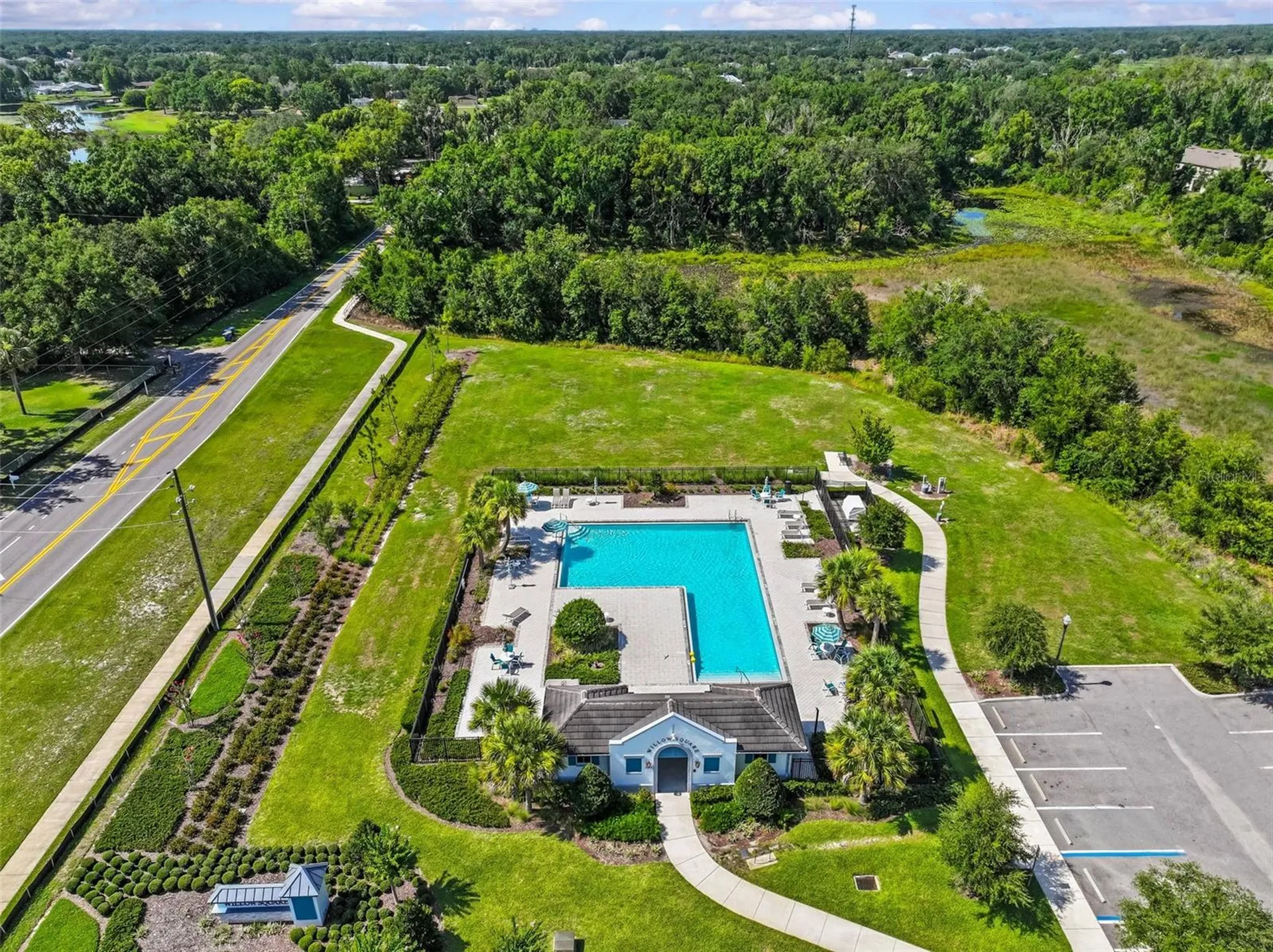 1603 Roseville Street Lutz FL 33549