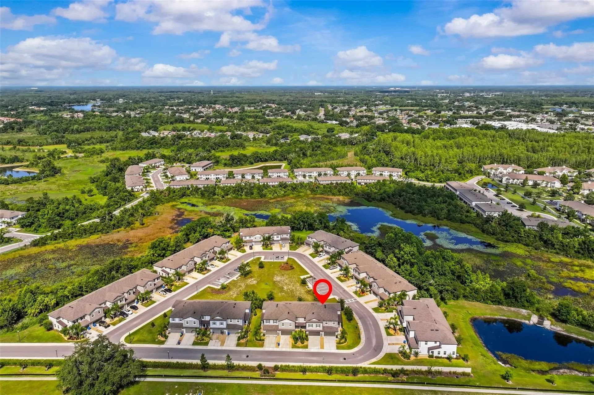 1603 Roseville Street Lutz FL 33549