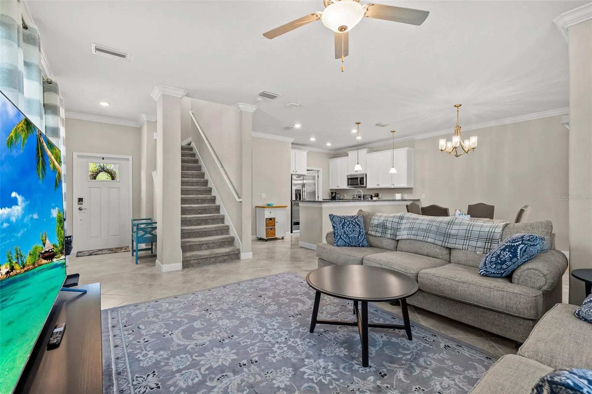 1603 Roseville Street Lutz FL 33549