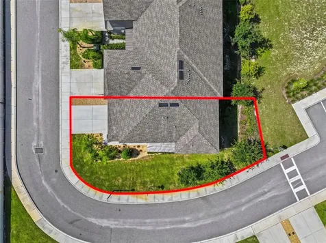 1603 Roseville Street Lutz FL 33549